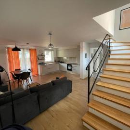 Spacious 2 bed Villa near Spa Town Rogaska Slatina