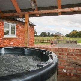 Millstone Cottages - Millstone Cottage