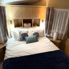 Seaside Lodge Retreat- Sleeps 6- Wifi- FreeParking