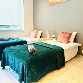 I&A Residence Pirita314, hotel di Tallinn