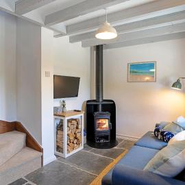 Finest Retreats - Demelza Cottage
