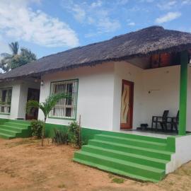 Atharv FarmHouse, hotel in New Hampi