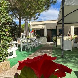 Ibiscus Beach Village, hotel a Follonica