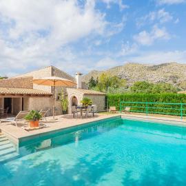 Can Vensala de na Rosa By SunVillas Mallorca
