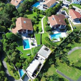 Lafitenia Resort
