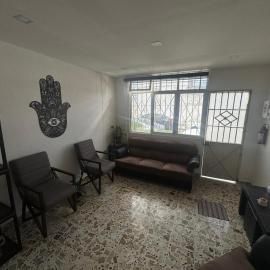 Casa céntrica retro-moderna con 46 amenidades "La Casona", hotel in Xalapa