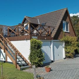 Ferienwohnungen am Aussendeich Wohnung 1