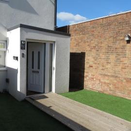 Comfortable Family Suite For 4 People, hotel a Stone Grove