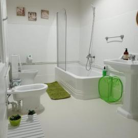 Apartamento Frida se alquila por habitaciones