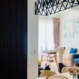 Mutiara Melaka Beach Resort Condominium,Pantai Puteri Melaka