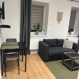 Apartament Trocera 2