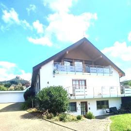 Ferienwohnung Unterkunft Royal, Hotel in Bisingen