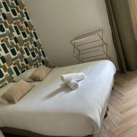 MOON 26 - Appartement Nice 6P