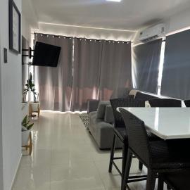 Apartamento con vista al mar, hotel a Tucacas