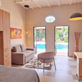 Club Heasa - Men Only, hotel in La Garita