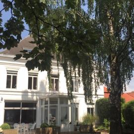 La Beuvrygeoise, hotel em Beuvry