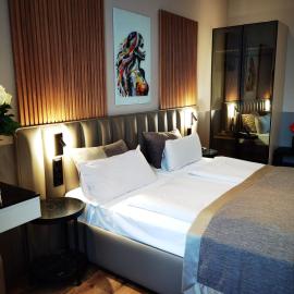 Arthotel Munich, viešbutis Miunchene