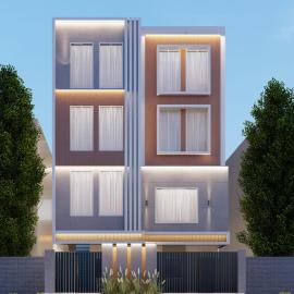 Hotel Shree Sanwaliya