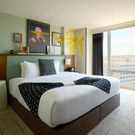 Hotel Rendale Washington DC