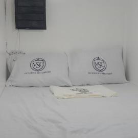 Victoria's capsule bed