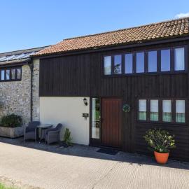 The Granary