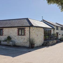 The Sundowner, hótel í Axminster
