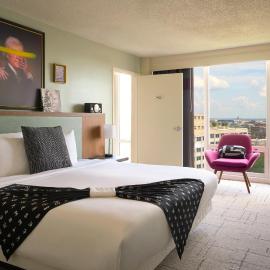 Hotel Rendale Washington DC, отель в Вашингтоне