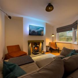 Coastal Lakes Mews Cottage