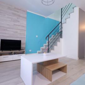 Les Duplex du Puy & Étape Compostelle Centre-Ville, Hotel in Le Puy-en-Velay