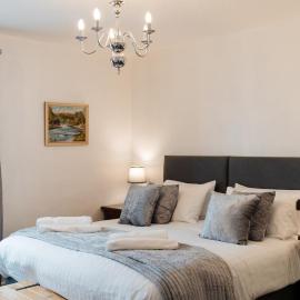 Cottage in Grassington: Cosy 2-Bedroom Retreat, hotell sihtkohas Grassington