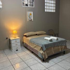 Espacio Zeus, hotel i Comayagua