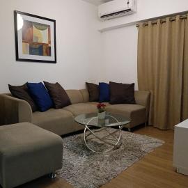 Viesnīca Marquee Residences pilsētā Anhelesa