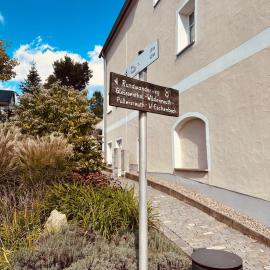 Ferienwohnung Naznhaus, hotel en Windischeschenbach