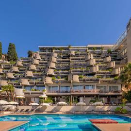 Eurostars Monte Tauro, hotel u gradu Taormina