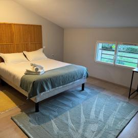 Chambre Thea, hotel a Montauban