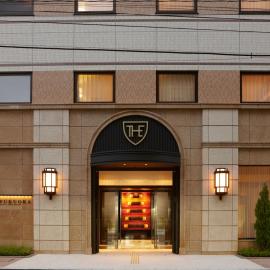 The Royal Park Hotel Fukuoka, hotel din Fukuoka