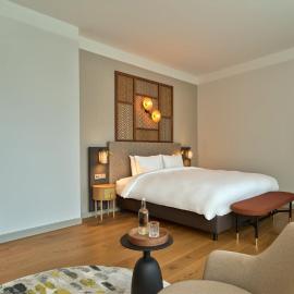 voco The Hague by IHG