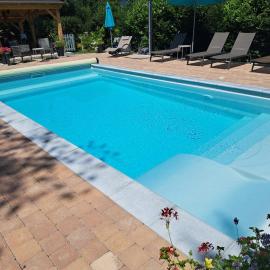 Le Logis de Pitry, hotel a Thierville