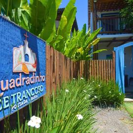 Quadradinho de Trancoso, hotel in Trancoso