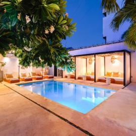 Malish Hotel & Spa