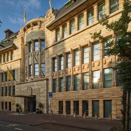 द हेग में, होटल voco The Hague by IHG