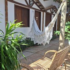 Pousada Kasabela Residence