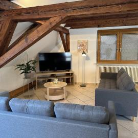 Ferienwohnung Löwe, hotel in Kappel-Grafenhausen