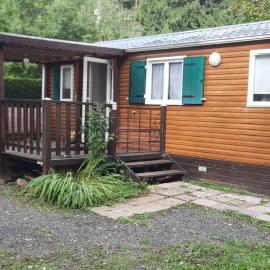 Mobil home 2 à 6 personnes besse-et-st anastaise
