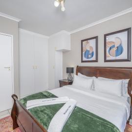 Prime Executive Apartments 2
