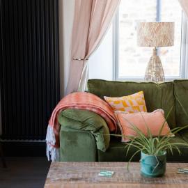 THE LOFT Alnmouth, hotel in Alnmouth