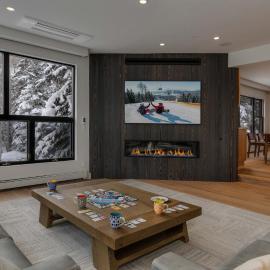 Chalet Bello