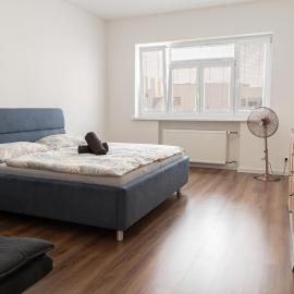 Modern 2BR Gem in Bratislava City Center