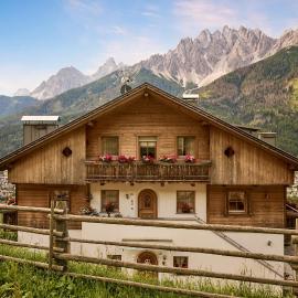 Ferienwohnungen Kuentnerhof