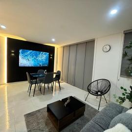 Central Suite